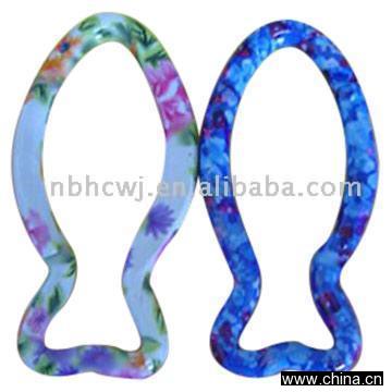 Carabiner (Fish Shape)