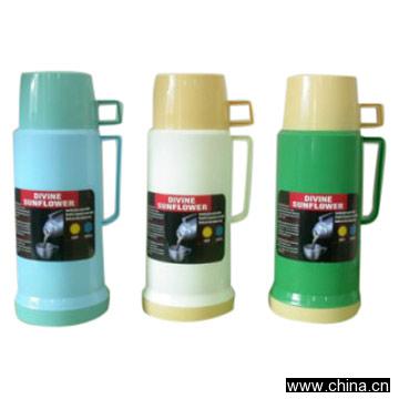 Travel Plastic Thermo