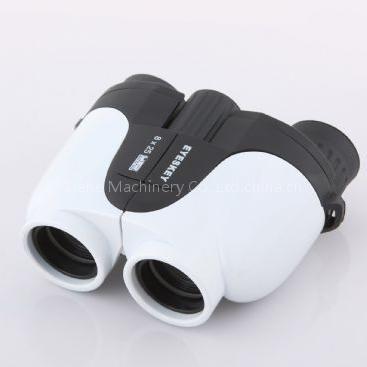 EK7535 8X25 Compact Binoculars