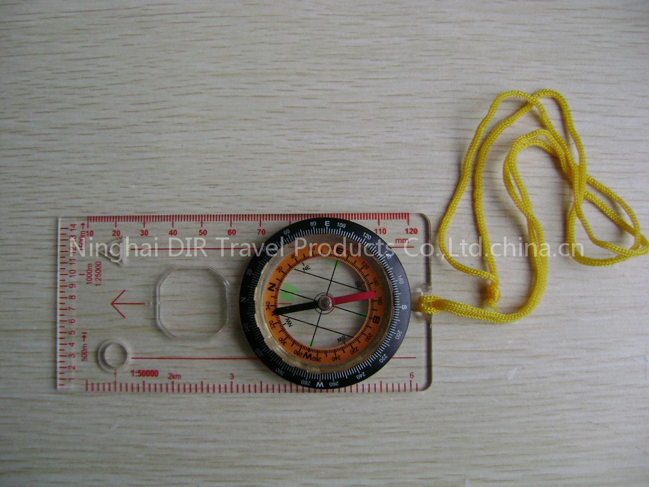 map compass,ruler compass,sliva compass