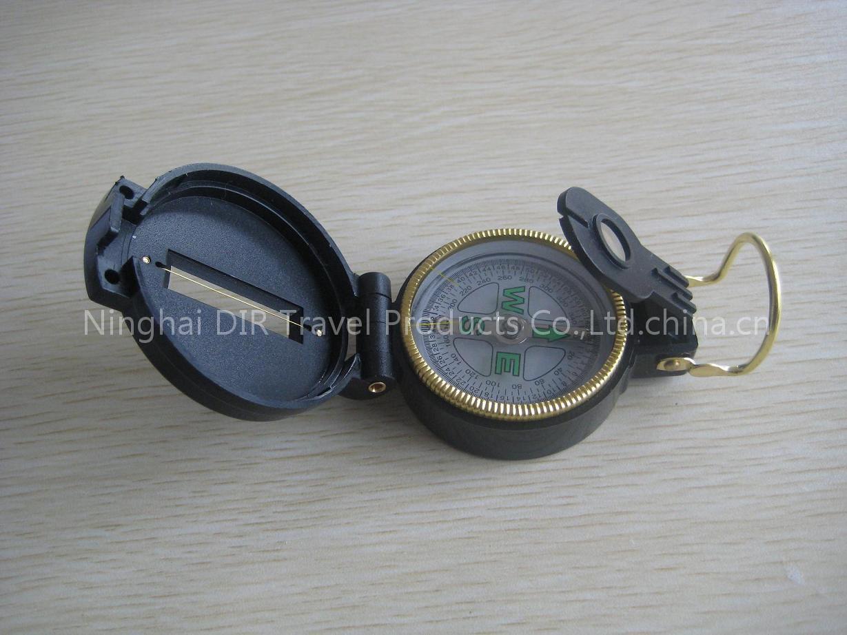 camping compass,plastic compass,liquid compass