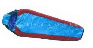 sleeping bag
