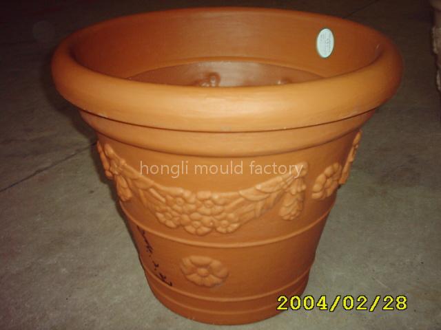 flower pot