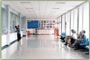 Shijiazhuang Fu Shan Chinese Cancer Hospital