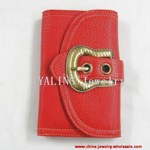 Real Leather Purses
