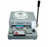 PVC Card Embosser Machine