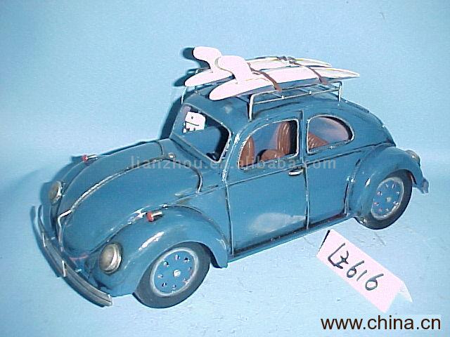 Car Model