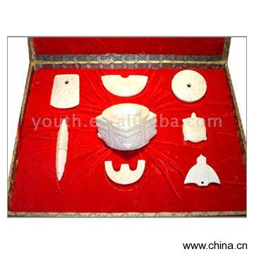 LiangZhu Jade Collection
