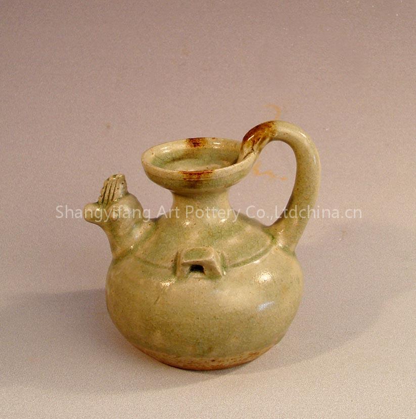 Fine china pottery arts