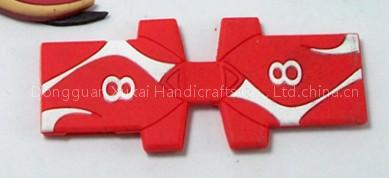 Magnet sticker