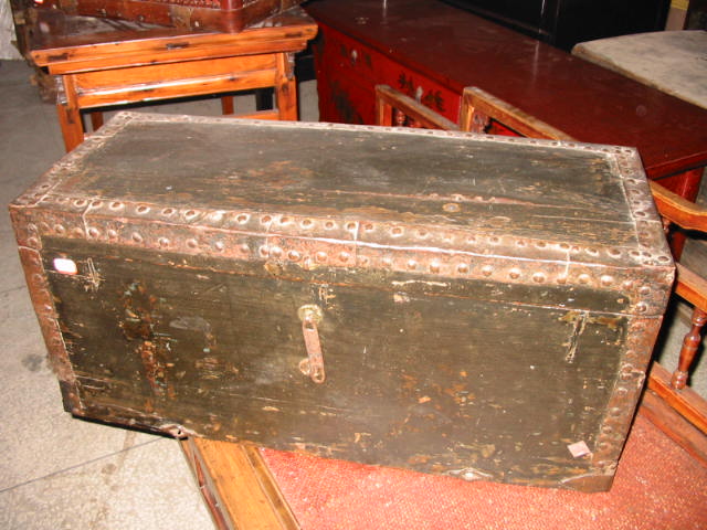 China (Mainland) Chinese Antique Furniture