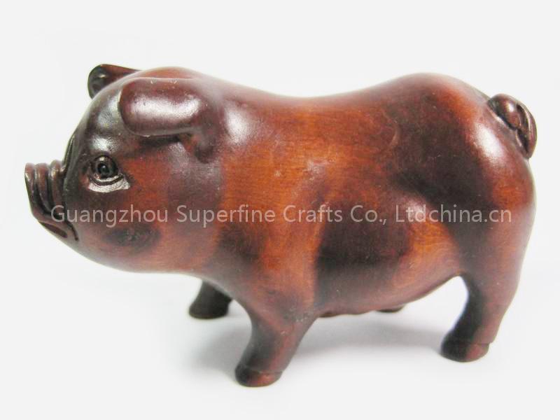 wood carving craft