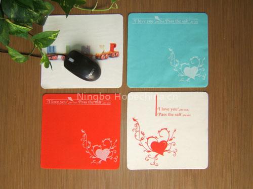 Paste Mouse Pad