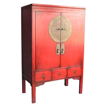 Wedding / TV Cabinet