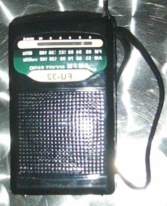Canada Retro Radio