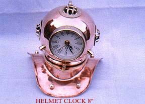 India Antique Reproductions Gifts - Diving Helmet