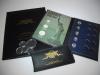 PVC Binder - Coin Collection (Hong Kong)