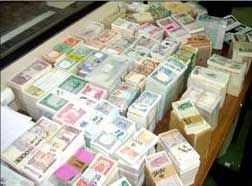 Spain Collectible Banknotes