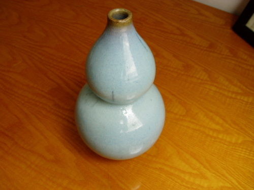 China (Mainland) Calabash Flask