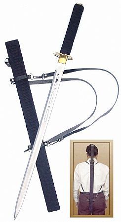 Pakistan Galaxy Ninja Sword