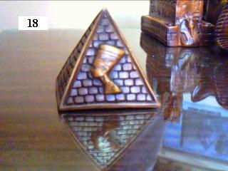 Egypt Pharaonic Status