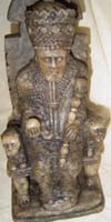 Ethiopia Stone Religious