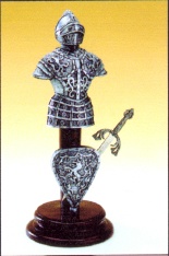 China (Mainland) Great Warriors