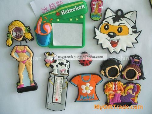 PVC Gift