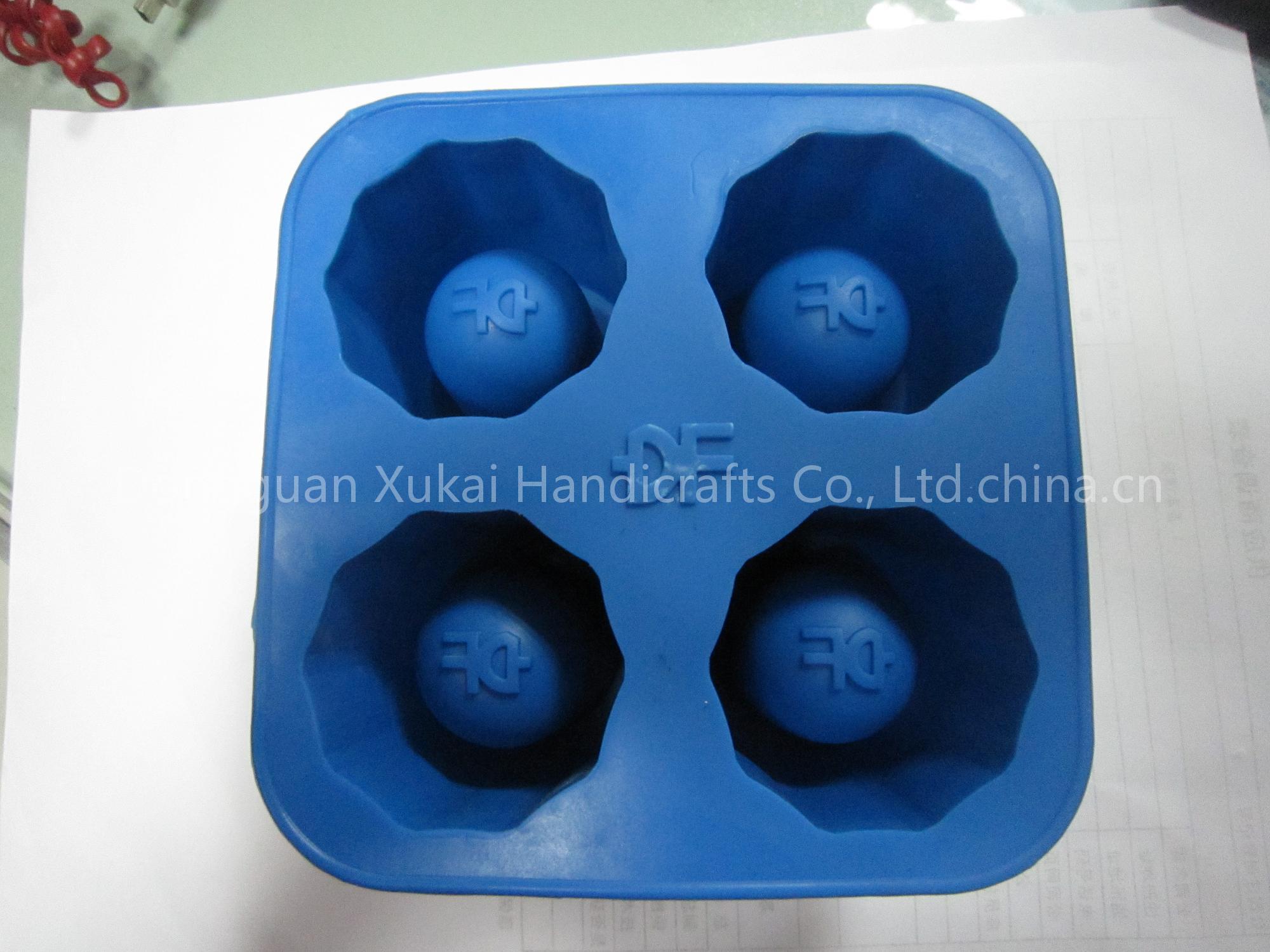 Ice trays