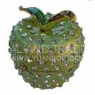 jewelry boxes, trinket boxes, metal jewlery boxes