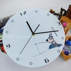 Acrylic Art Wall Clock LY-048 Wall Decoration