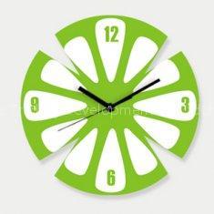 Acrylic Art Wall Clock LY-028 Home Decoration