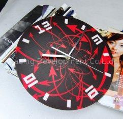 Contemporary Wall Clocks LY-010 Acrylic Art Wall Clock