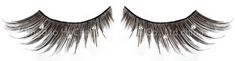 Diamonds Eyelash (HCXEY059)