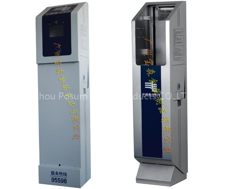 various kinds of specifications, charging pile