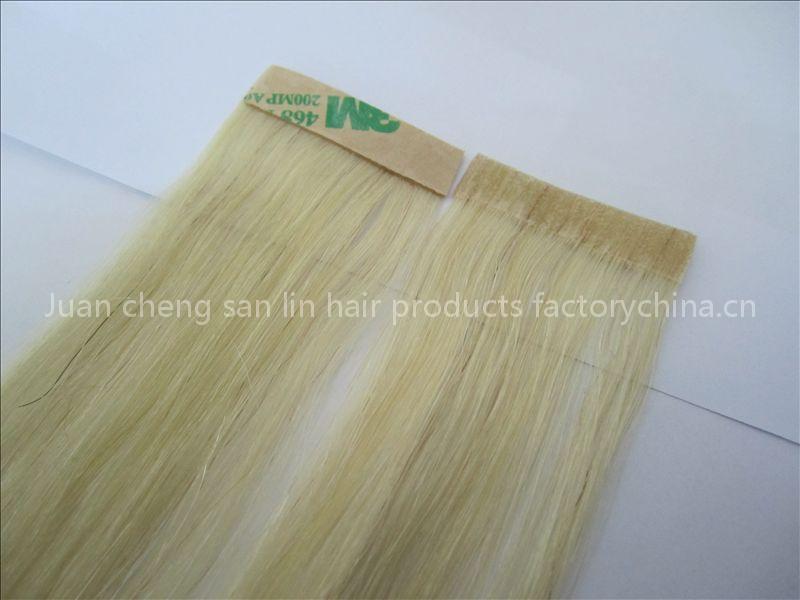 Skin weft
