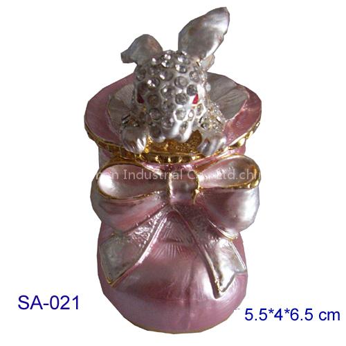 Jewelry Boxes