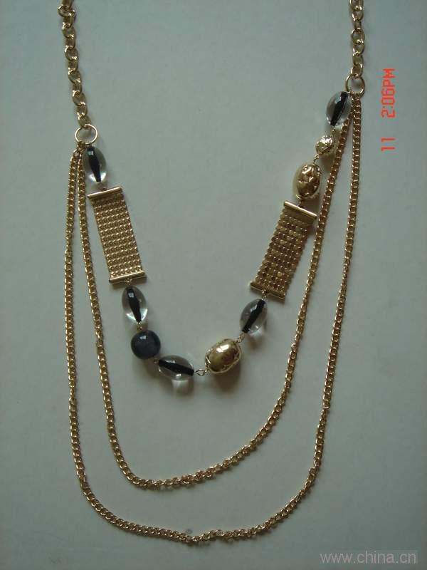 handmade necklace