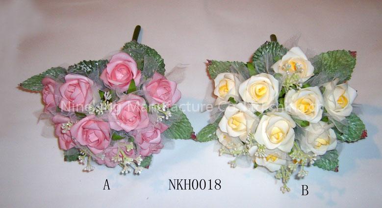 Fake Flowers