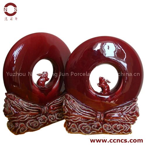 Chinese crafts