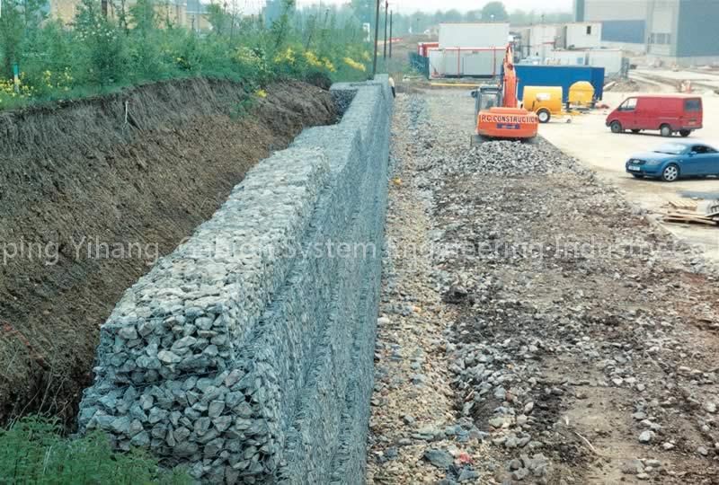 gabion