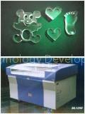 Laser Cutting Machine (SL6040/9060/1290)