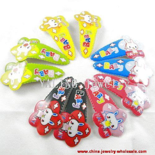 BB Clips