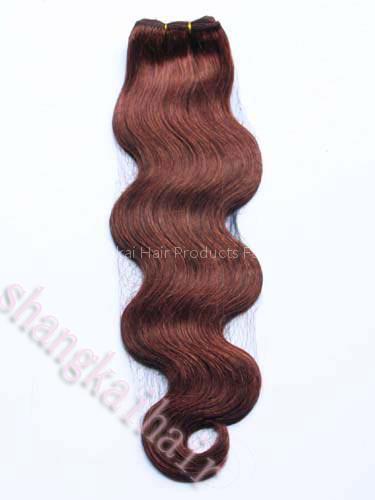 Hair Weft