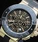 Japanese quartz watches