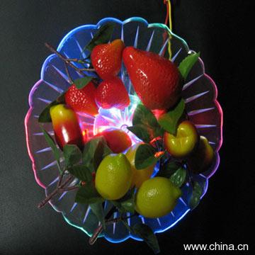 Flashing Compote