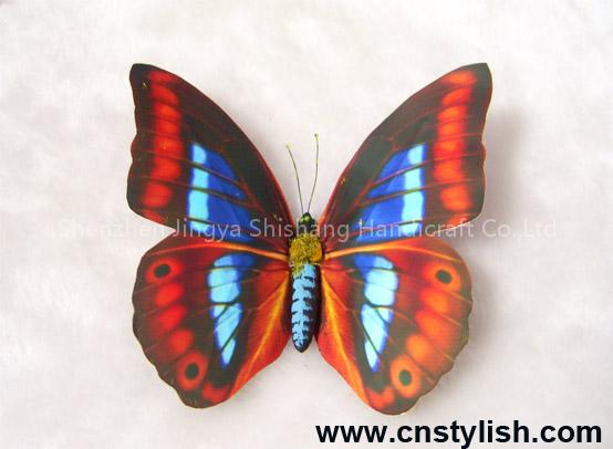 Imitation Butterfly very beautiful(Very unique)