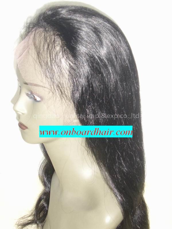 FULL LACE WIG-12