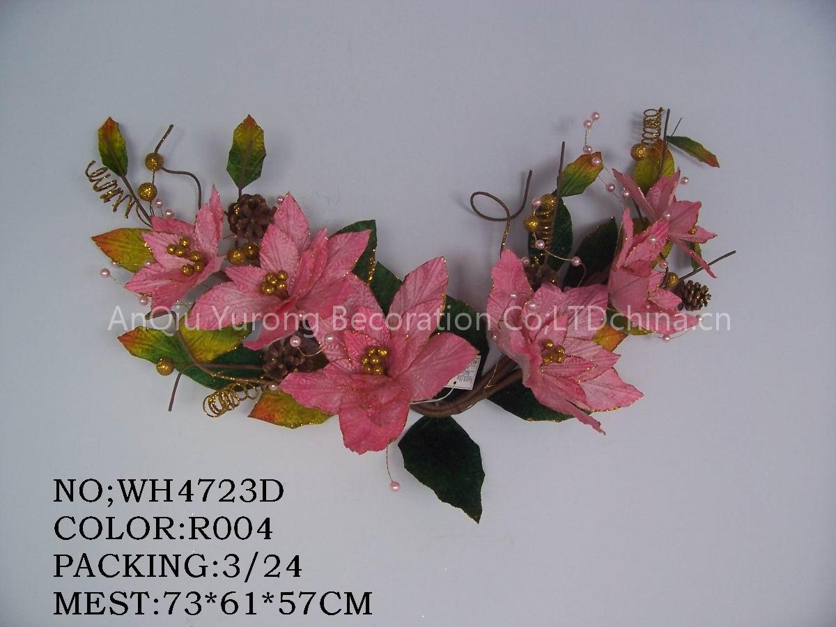 Artificial flowers
