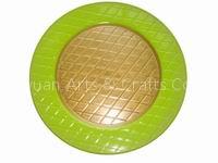 plastic plate